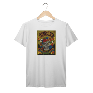 Nome do produto Camiseta Avenged Sevenfold