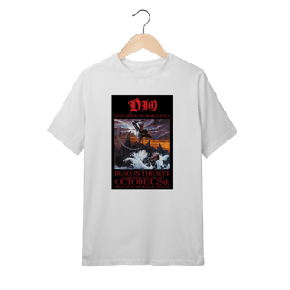 Nome do produto Camiseta Dio Infantil - 10 a 14