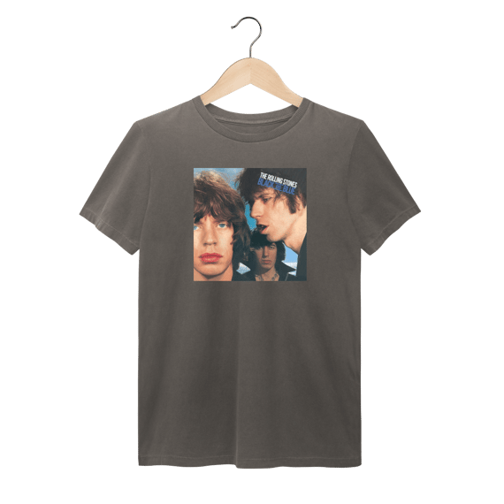 Camiseta Black and Blue