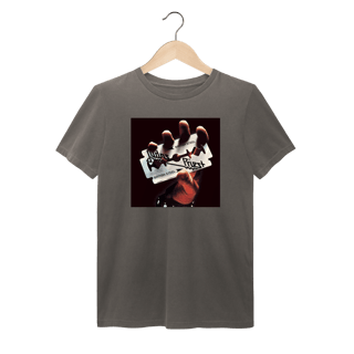 Nome do produto Camiseta British Steel