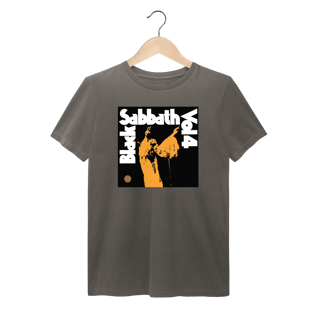 Nome do produto Camiseta Black Sabbath Vol.4