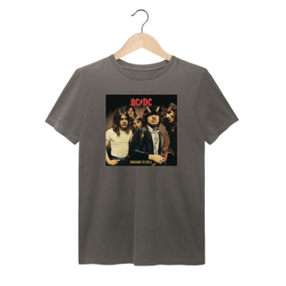 Nome do produto Camiseta Highway to Hell