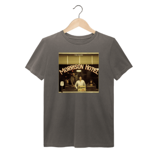 Nome do produto Camiseta Morrison Hotel