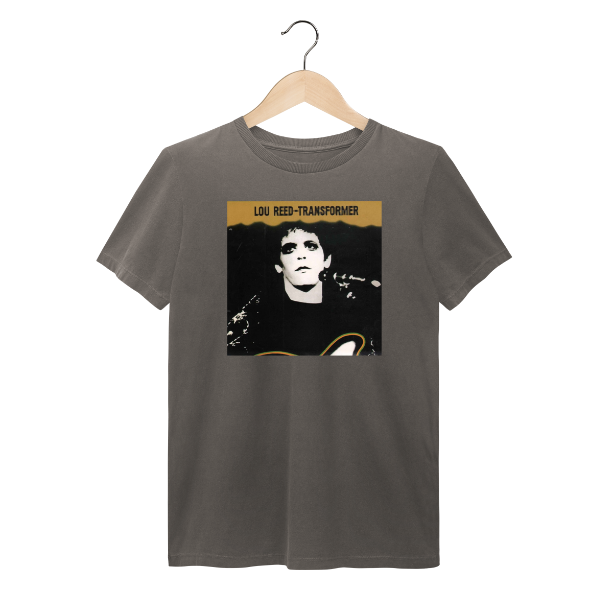 Nome do produto: Camiseta Transformer