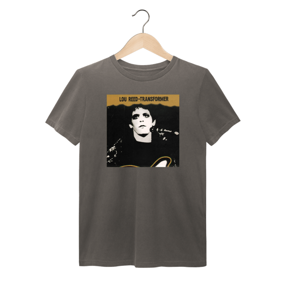 Camiseta Transformer