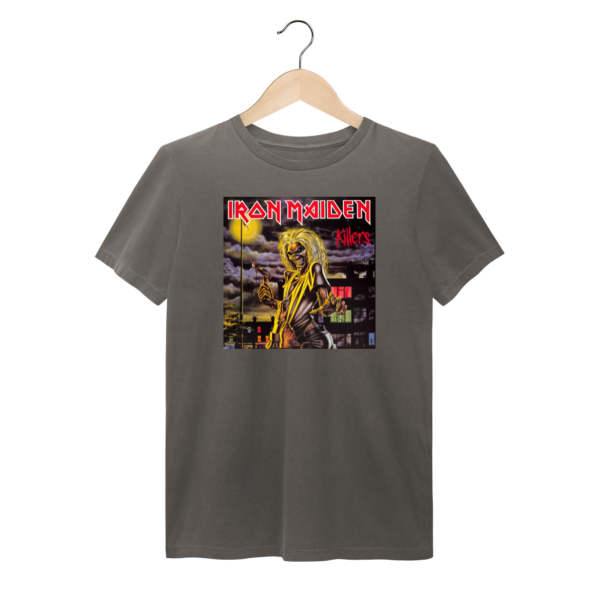 Nome do produto: Camiseta Killers