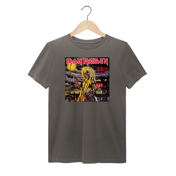 Camiseta Killers