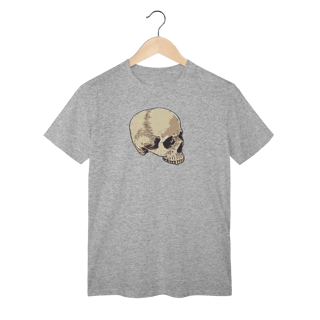Nome do produto Camiseta Caveira Crânio
