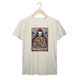 Nome do produto Camiseta Black Sabbath