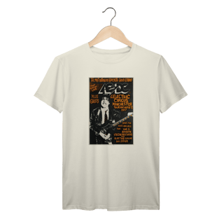 Nome do produto Camiseta AC/DC