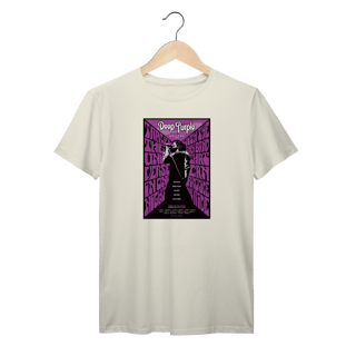 Nome do produto Camiseta Deep Purple