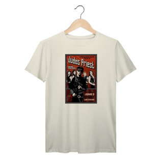 Nome do produto Camiseta Judas Priest