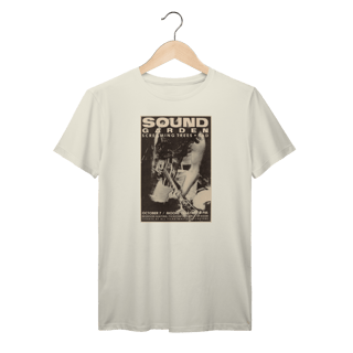 Nome do produto Camiseta Soundgarden