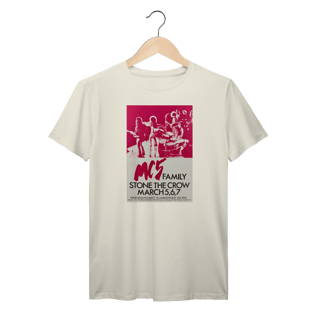 Nome do produto Camiseta MC5