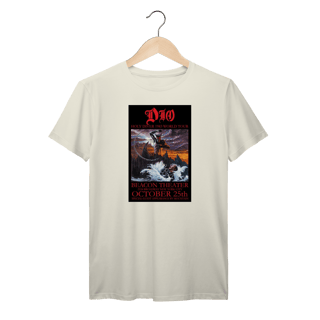 Nome do produto Camiseta Dio