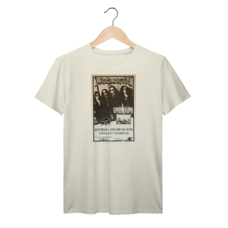 Nome do produto Camiseta Megadeth