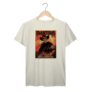 Nome do produto Camiseta Pantera