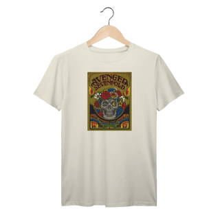 Nome do produto Camiseta Avenged Sevenfold