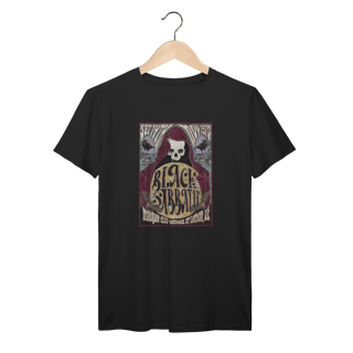 Nome do produto Camiseta Black Sabbath