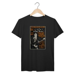 Nome do produto Camiseta AC/DC