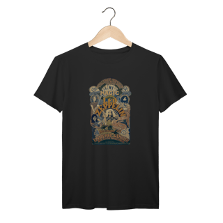 Nome do produto Camiseta Led Zeppelin