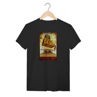 Nome do produto Camiseta Monty Python