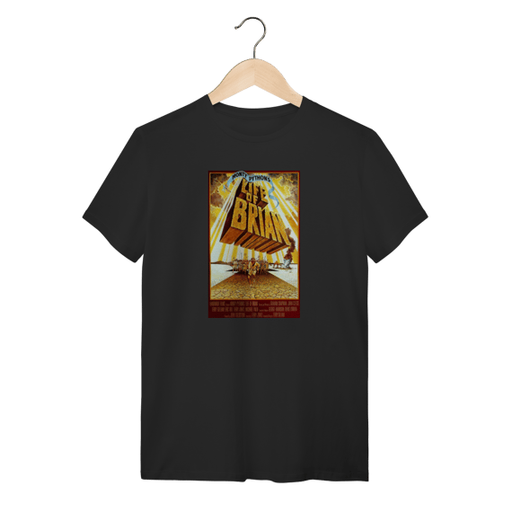 Camiseta Monty Python