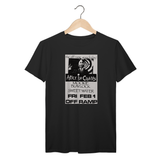 Nome do produto Camiseta Alice in Chains