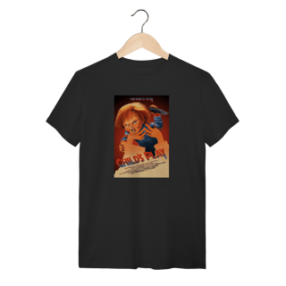 Nome do produto Camiseta Child's Play 