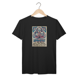 Nome do produto Camiseta Jimi Hendrix