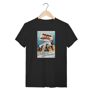Nome do produto Camiseta Cheech & Chong’s Up in Smoke