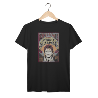 Nome do produto Camiseta David Bowie