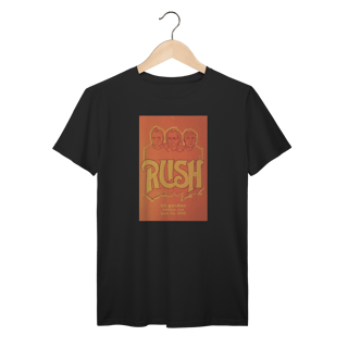 Nome do produto Camiseta Rush