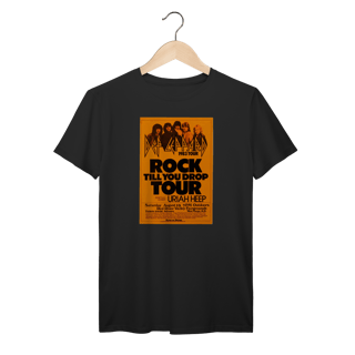 Nome do produto Camiseta Def Leppard