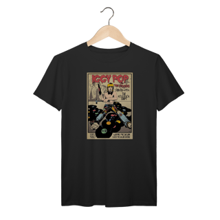 Nome do produto Camiseta Iggy Pop