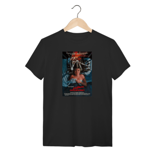 Nome do produto Camiseta A Nightmare on Elm Street 