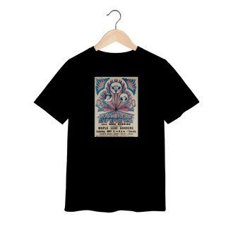 Nome do produto Camiseta Jimi Hendrix