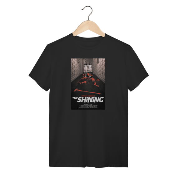Camiseta The Shining