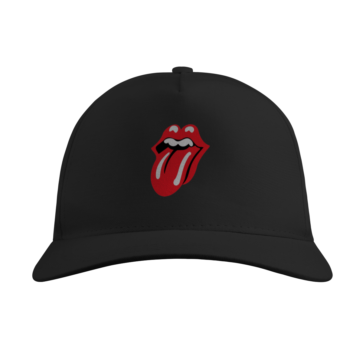 Nome do produto Boné The Rolling Stones