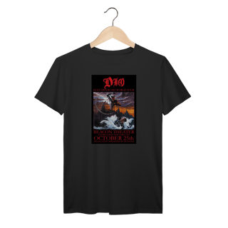 Nome do produto Camiseta Dio