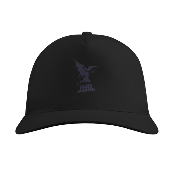 Boné Black Sabbath