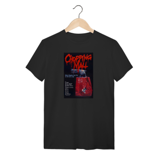 Nome do produto Camiseta Chopping Mall