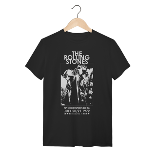 Nome do produto Camiseta The Rolling Stones