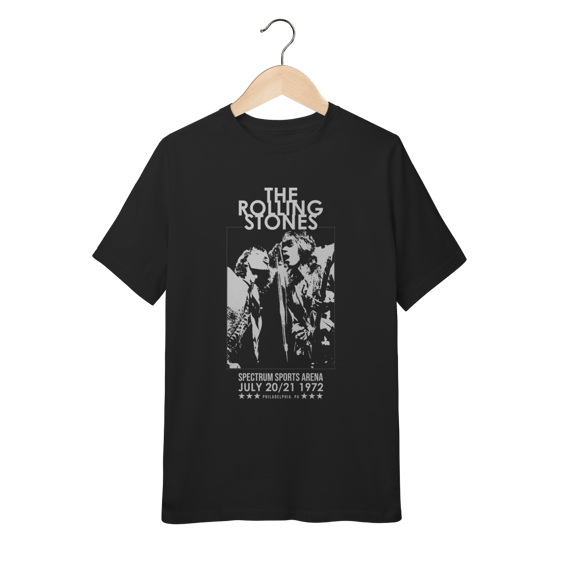Camiseta The Rolling Stones