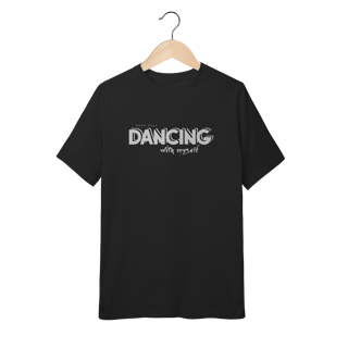 Nome do produto Camiseta Dancing With Myself Infantil - 10 a 14