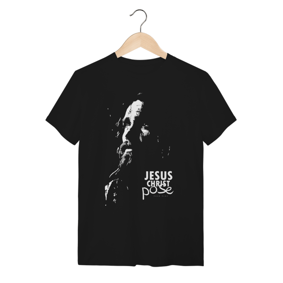 Camiseta Jesus Christ Pose