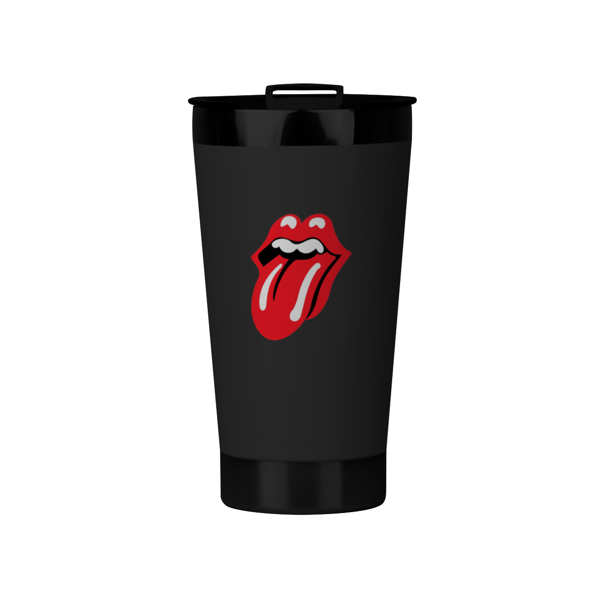 Nome do produto Copo Térmico The Rolling Stones