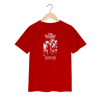 Nome do produto Camiseta The Rolling Stones
