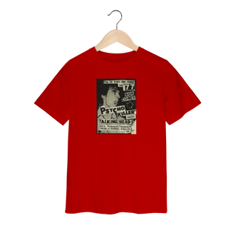 Nome do produto Camiseta Nirvana