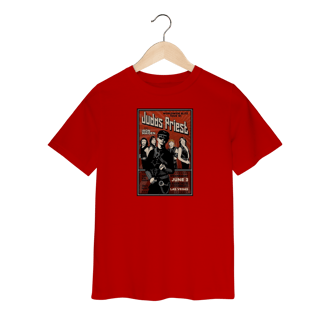 Nome do produto Camiseta Judas Priest